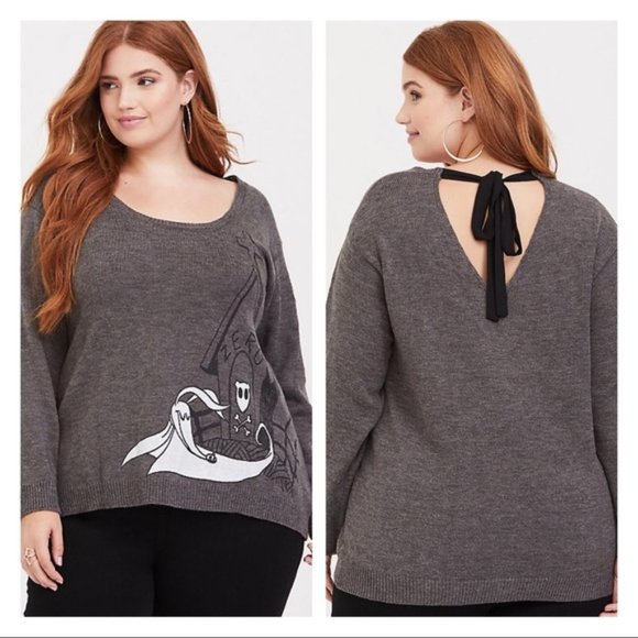 torrid | Sweaters | Torrid Nightmare 